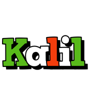 Kalil venezia logo