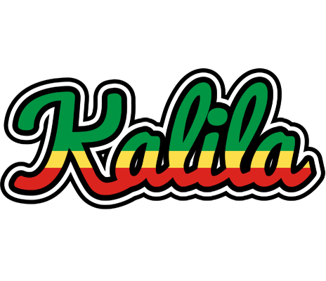 Kalila african logo