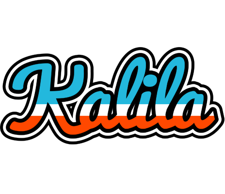 Kalila america logo