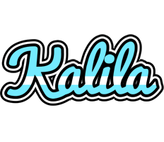 Kalila argentine logo