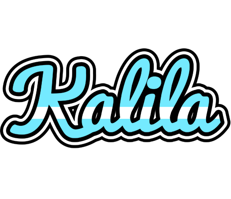 Kalila argentine logo