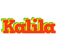 Kalila bbq logo