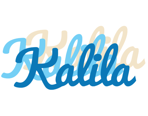 Kalila breeze logo