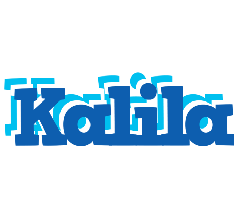 Kalila business logo