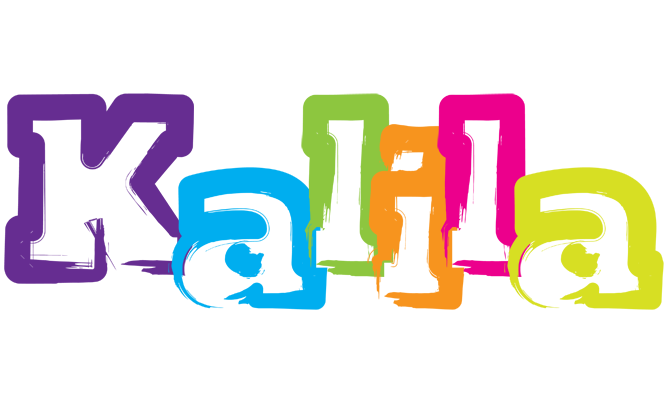 Kalila casino logo