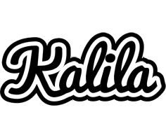 Kalila chess logo