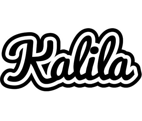 Kalila chess logo