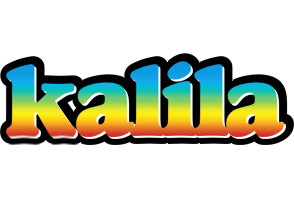 Kalila color logo