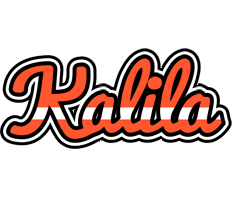 Kalila denmark logo