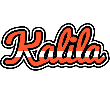 Kalila denmark logo