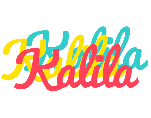 Kalila disco logo