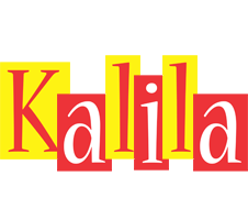 Kalila errors logo