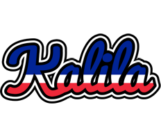 Kalila france logo