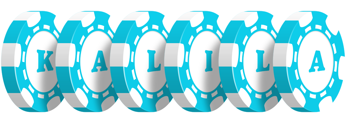 Kalila funbet logo