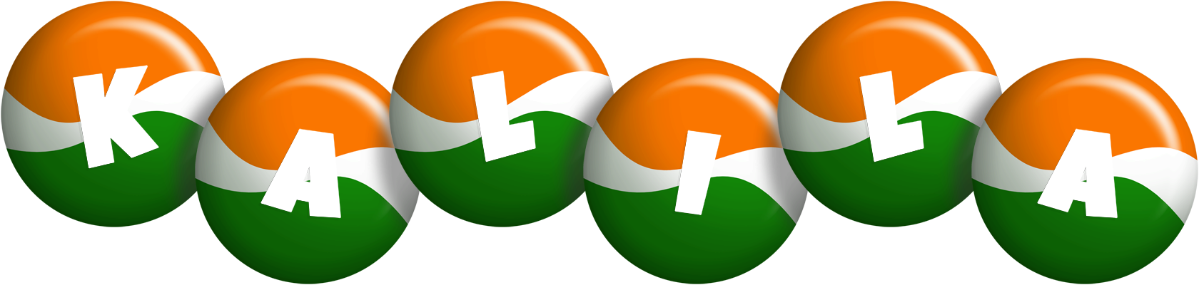 Kalila india logo