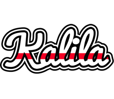 Kalila kingdom logo