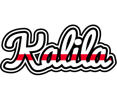 Kalila kingdom logo