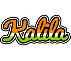 Kalila mumbai logo