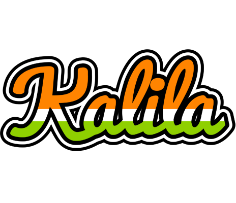 Kalila mumbai logo