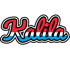 Kalila norway logo