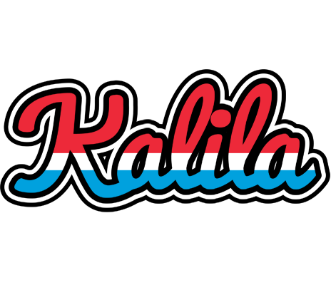 Kalila norway logo
