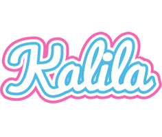 Kalila outdoors logo