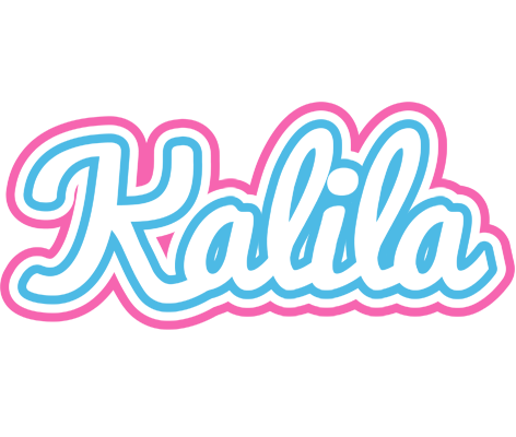 Kalila outdoors logo