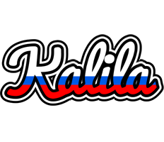 Kalila russia logo