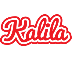 Kalila sunshine logo