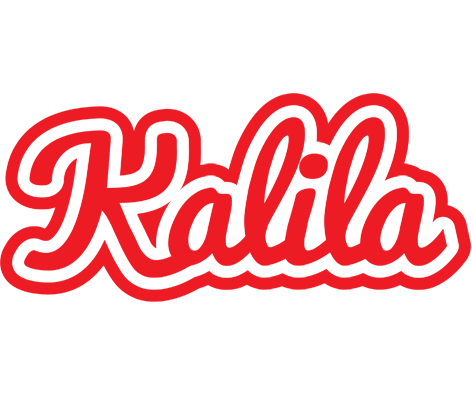 Kalila sunshine logo