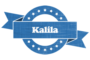 Kalila trust logo