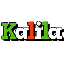 Kalila venezia logo