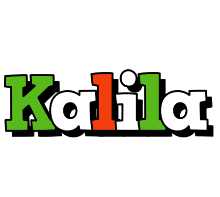 Kalila venezia logo