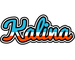 Kalina america logo