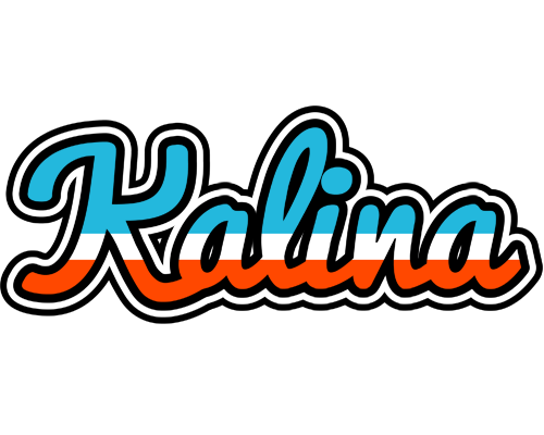 Kalina america logo