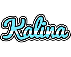 Kalina argentine logo