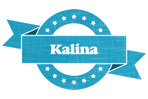 Kalina balance logo