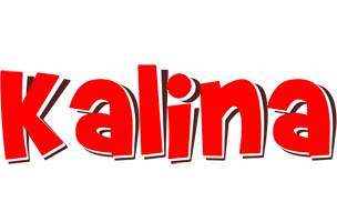 Kalina basket logo