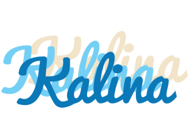 Kalina breeze logo