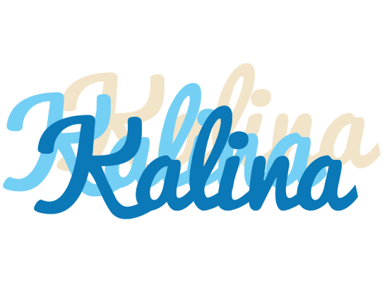 Kalina breeze logo
