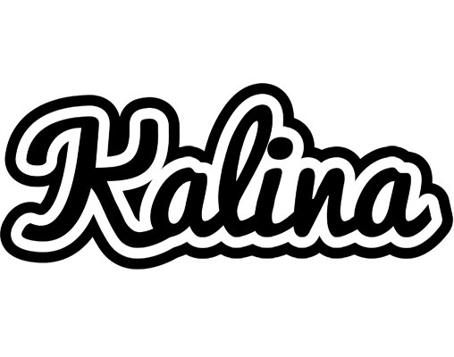 Kalina chess logo
