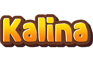 Kalina cookies logo