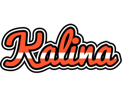 Kalina denmark logo