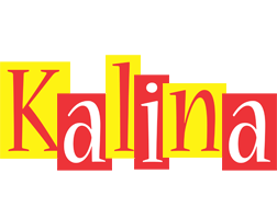 Kalina errors logo