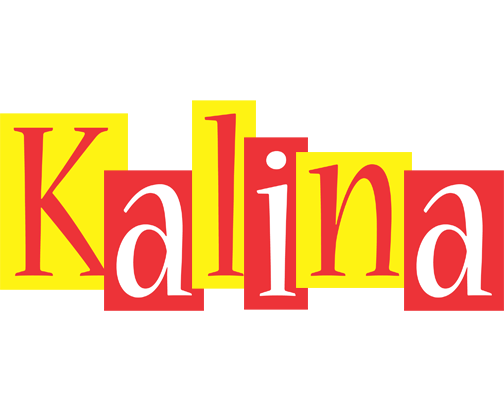 Kalina errors logo