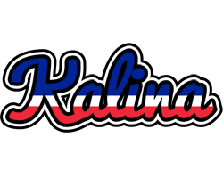 Kalina france logo