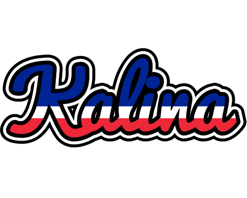 Kalina france logo