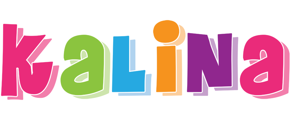 Kalina friday logo