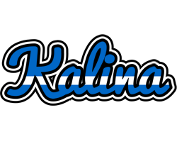 Kalina greece logo