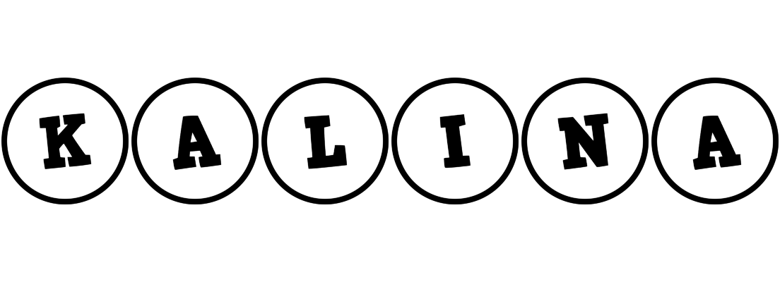 Kalina handy logo
